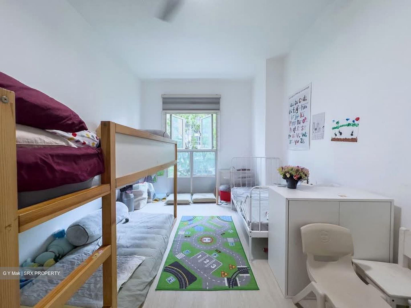 Blk 294 Punggol Grove (Punggol), HDB 5 Rooms #566640121